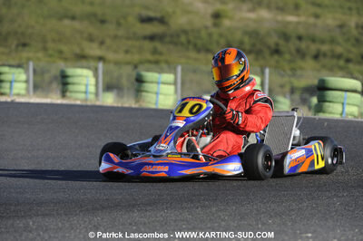 29 & 30/08/2009 : 3ème Coupe de l’Amitié à Grabels (photos Patrick Lascombes) 2009 — karting
