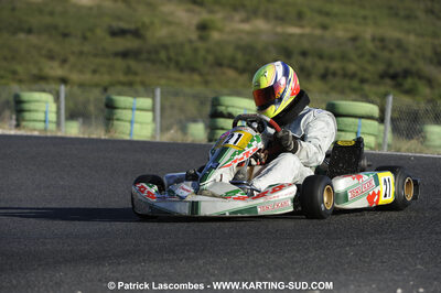 29 & 30/08/2009 : 3ème Coupe de l’Amitié à Grabels (photos Patrick Lascombes) 2009 — karting