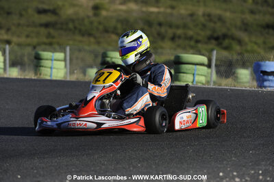 29 & 30/08/2009 : 3ème Coupe de l’Amitié à Grabels (photos Patrick Lascombes) 2009 — karting