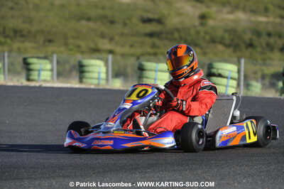 29 & 30/08/2009 : 3ème Coupe de l’Amitié à Grabels (photos Patrick Lascombes) 2009 — karting