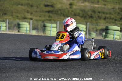 29 & 30/08/2009 : 3ème Coupe de l’Amitié à Grabels (photos Patrick Lascombes) 2009 — karting