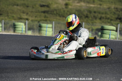 29 & 30/08/2009 : 3ème Coupe de l’Amitié à Grabels (photos Patrick Lascombes) 2009 — karting