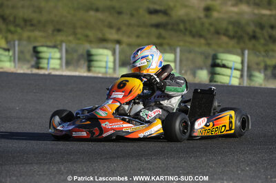 29 & 30/08/2009 : 3ème Coupe de l’Amitié à Grabels (photos Patrick Lascombes) 2009 — karting