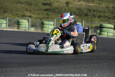 29 & 30/08/2009 : 3ème Coupe de l’Amitié à Grabels (photos Patrick Lascombes) 2009 — karting