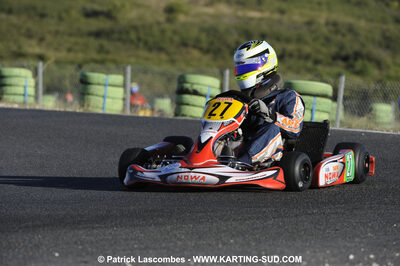 29 & 30/08/2009 : 3ème Coupe de l’Amitié à Grabels (photos Patrick Lascombes) 2009 — karting