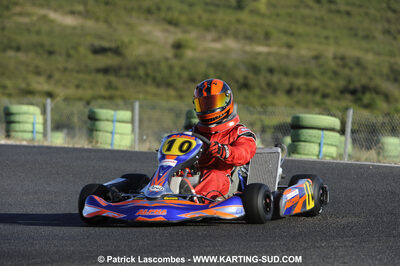29 & 30/08/2009 : 3ème Coupe de l’Amitié à Grabels (photos Patrick Lascombes) 2009 — karting