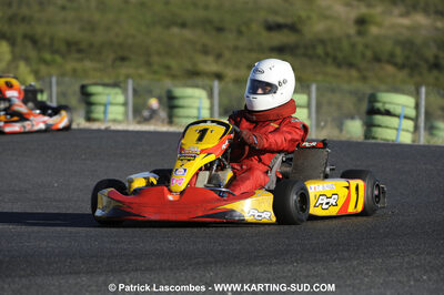 29 & 30/08/2009 : 3ème Coupe de l’Amitié à Grabels (photos Patrick Lascombes) 2009 — karting