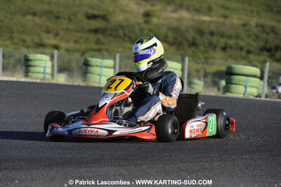 29 & 30/08/2009 : 3ème Coupe de l’Amitié à Grabels (photos Patrick Lascombes) 2009 — karting