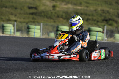 29 & 30/08/2009 : 3ème Coupe de l’Amitié à Grabels (photos Patrick Lascombes) 2009 — karting