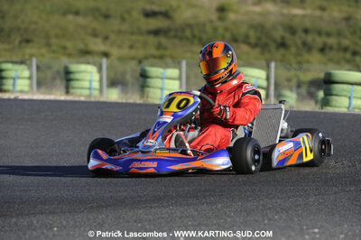 29 & 30/08/2009 : 3ème Coupe de l’Amitié à Grabels (photos Patrick Lascombes) 2009 — karting