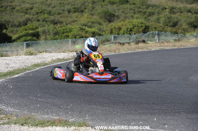 29 & 30/08/2009 : 3ème Coupe de l’Amitié à Grabels (photos Patrick Lascombes) 2009 — karting