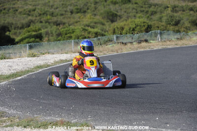 29 & 30/08/2009 : 3ème Coupe de l’Amitié à Grabels (photos Patrick Lascombes) 2009 — karting