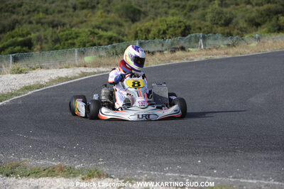 29 & 30/08/2009 : 3ème Coupe de l’Amitié à Grabels (photos Patrick Lascombes) 2009 — karting