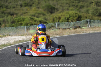 29 & 30/08/2009 : 3ème Coupe de l’Amitié à Grabels (photos Patrick Lascombes) 2009 — karting
