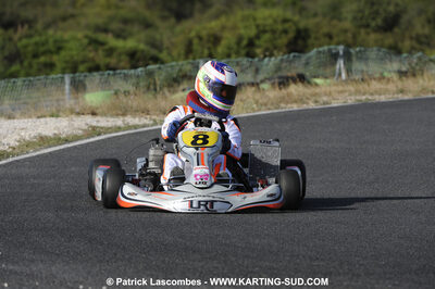 29 & 30/08/2009 : 3ème Coupe de l’Amitié à Grabels (photos Patrick Lascombes) 2009 — karting