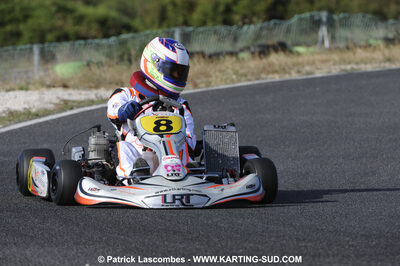 29 & 30/08/2009 : 3ème Coupe de l’Amitié à Grabels (photos Patrick Lascombes) 2009 — karting