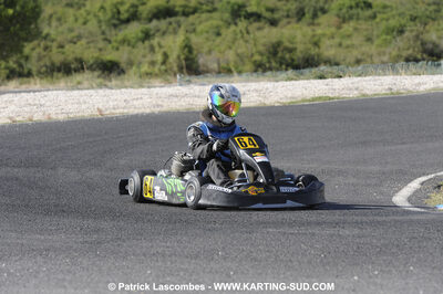 29 & 30/08/2009 : 3ème Coupe de l’Amitié à Grabels (photos Patrick Lascombes) 2009 — karting