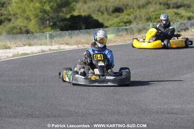 29 & 30/08/2009 : 3ème Coupe de l’Amitié à Grabels (photos Patrick Lascombes) 2009 — karting