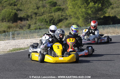 29 & 30/08/2009 : 3ème Coupe de l’Amitié à Grabels (photos Patrick Lascombes) 2009 — karting
