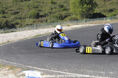 29 & 30/08/2009 : 3ème Coupe de l’Amitié à Grabels (photos Patrick Lascombes) 2009 — karting