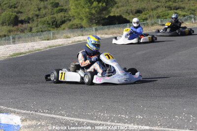 29 & 30/08/2009 : 3ème Coupe de l’Amitié à Grabels (photos Patrick Lascombes) 2009 — karting