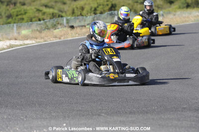 29 & 30/08/2009 : 3ème Coupe de l’Amitié à Grabels (photos Patrick Lascombes) 2009 — karting