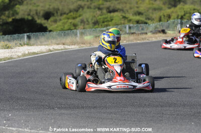 29 & 30/08/2009 : 3ème Coupe de l’Amitié à Grabels (photos Patrick Lascombes) 2009 — karting