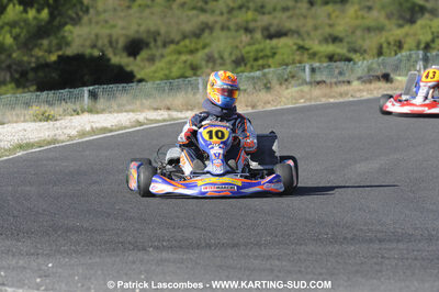 29 & 30/08/2009 : 3ème Coupe de l’Amitié à Grabels (photos Patrick Lascombes) 2009 — karting