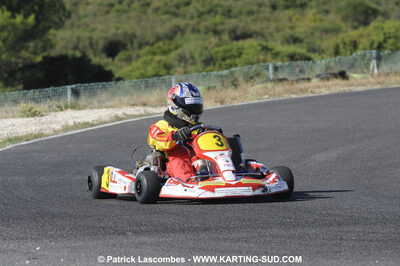29 & 30/08/2009 : 3ème Coupe de l’Amitié à Grabels (photos Patrick Lascombes) 2009 — karting