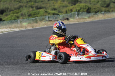 29 & 30/08/2009 : 3ème Coupe de l’Amitié à Grabels (photos Patrick Lascombes) 2009 — karting