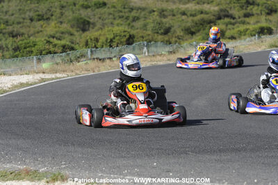 29 & 30/08/2009 : 3ème Coupe de l’Amitié à Grabels (photos Patrick Lascombes) 2009 — karting