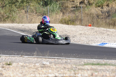 29 & 30/08/2009 : 3ème Coupe de l’Amitié à Grabels (photos Patrick Lascombes) 2009 — karting