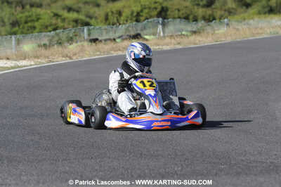 29 & 30/08/2009 : 3ème Coupe de l’Amitié à Grabels (photos Patrick Lascombes) 2009 — karting