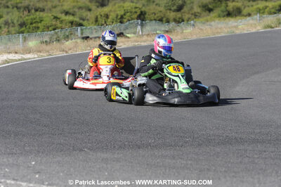 29 & 30/08/2009 : 3ème Coupe de l’Amitié à Grabels (photos Patrick Lascombes) 2009 — karting