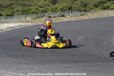 29 & 30/08/2009 : 3ème Coupe de l’Amitié à Grabels (photos Patrick Lascombes) 2009 — karting