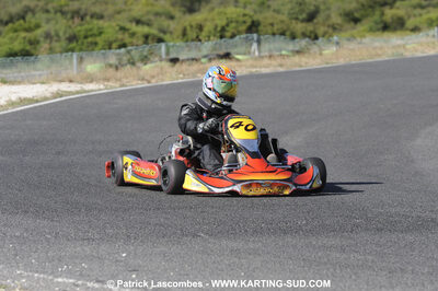 29 & 30/08/2009 : 3ème Coupe de l’Amitié à Grabels (photos Patrick Lascombes) 2009 — karting