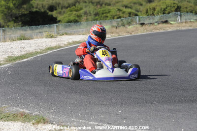 29 & 30/08/2009 : 3ème Coupe de l’Amitié à Grabels (photos Patrick Lascombes) 2009 — karting