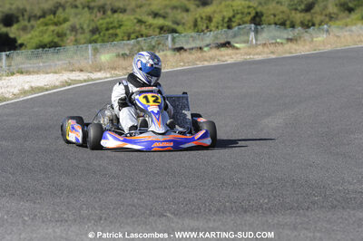 29 & 30/08/2009 : 3ème Coupe de l’Amitié à Grabels (photos Patrick Lascombes) 2009 — karting