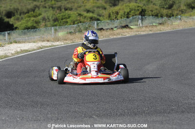 29 & 30/08/2009 : 3ème Coupe de l’Amitié à Grabels (photos Patrick Lascombes) 2009 — karting