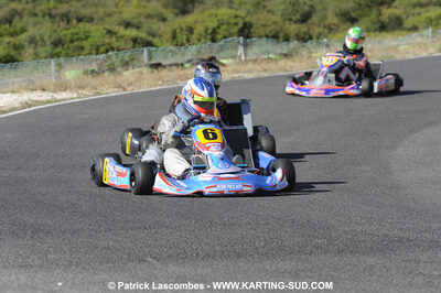 29 & 30/08/2009 : 3ème Coupe de l’Amitié à Grabels (photos Patrick Lascombes) 2009 — karting