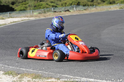 29 & 30/08/2009 : 3ème Coupe de l’Amitié à Grabels (photos Patrick Lascombes) 2009 — karting