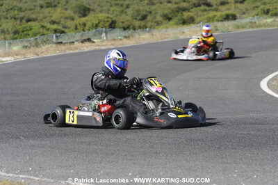 29 & 30/08/2009 : 3ème Coupe de l’Amitié à Grabels (photos Patrick Lascombes) 2009 — karting