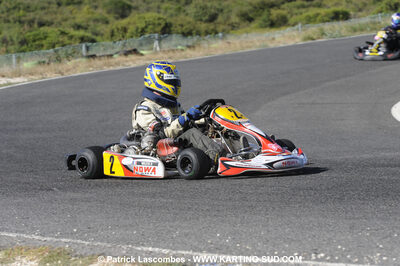29 & 30/08/2009 : 3ème Coupe de l’Amitié à Grabels (photos Patrick Lascombes) 2009 — karting