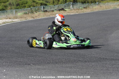 29 & 30/08/2009 : 3ème Coupe de l’Amitié à Grabels (photos Patrick Lascombes) 2009 — karting