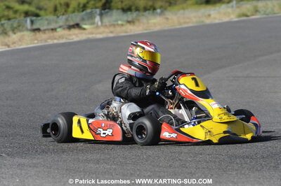 29 & 30/08/2009 : 3ème Coupe de l’Amitié à Grabels (photos Patrick Lascombes) 2009 — karting