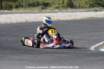 29 & 30/08/2009 : 3ème Coupe de l’Amitié à Grabels (photos Patrick Lascombes) 2009 — karting