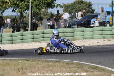 29 & 30/08/2009 : 3ème Coupe de l’Amitié à Grabels (photos Patrick Lascombes) 2009 — karting
