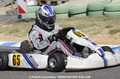 29 & 30/08/2009 : 3ème Coupe de l’Amitié à Grabels (photos Patrick Lascombes) 2009 — karting
