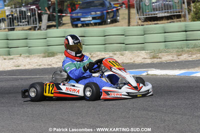 29 & 30/08/2009 : 3ème Coupe de l’Amitié à Grabels (photos Patrick Lascombes) 2009 — karting