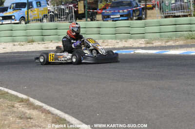 29 & 30/08/2009 : 3ème Coupe de l’Amitié à Grabels (photos Patrick Lascombes) 2009 — karting